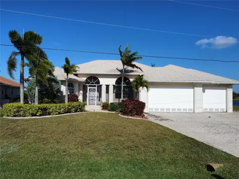 24378 Belize Ct, Punta Gorda, FL 33955