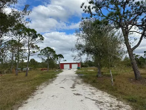 7324 Alan Blvd, Punta Gorda, FL 33982