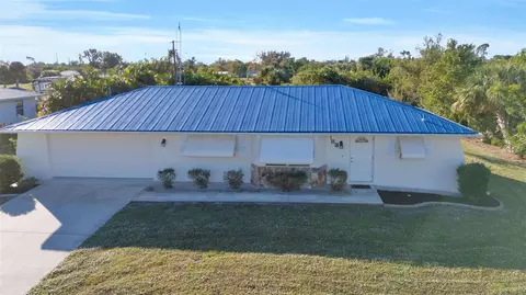 183 Glenridge Ave NW, Port Charlotte, FL 33952