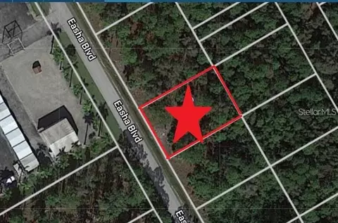 12500 Easha Blvd, Punta Gorda, FL 33955