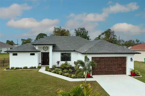 16152 Alcira Cir, Punta Gorda, FL 33955