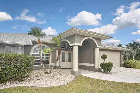 1612 Ultramarine Ln, Punta Gorda, FL 33983