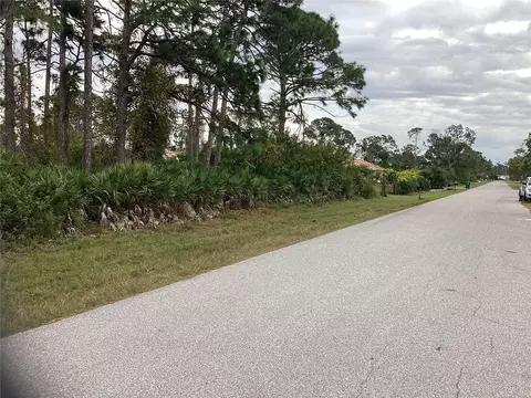 5464 Anderson Rd, Port Charlotte, FL 33981
