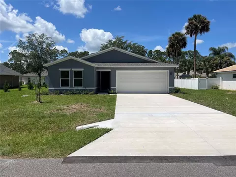16 Richmond Dr, Palm Coast, FL 32164
