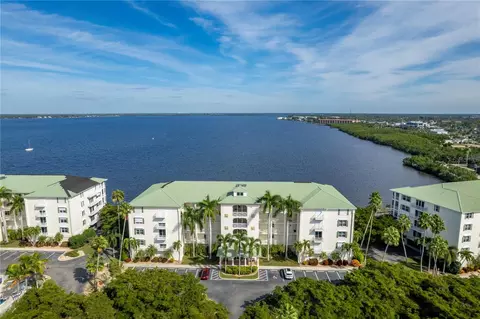 200 Harbor Walk Dr #241, Punta Gorda, FL 33950