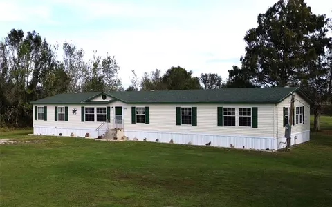 12556 SW Lexington Pl, Arcadia, FL 34269