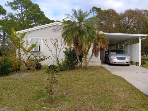 6889 Alani Ct, North Port, FL 34287