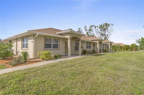 186 Rotonda Blvd W #C, Rotonda West, FL 33947