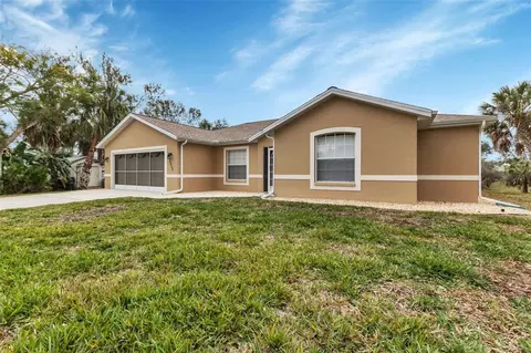 2213 Alliance Ave, North Port, FL 34286