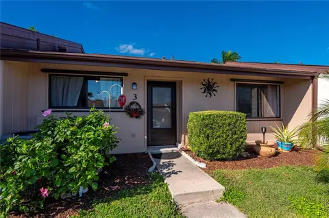 1001 W Marion Ave #3, Punta Gorda, FL 33950