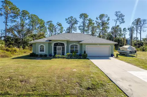 3496 S Chamberlain Blvd, North Port, FL 34286