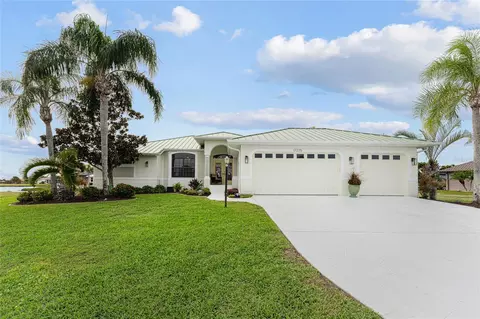 17275 Carroway Ln, Punta Gorda, FL 33955