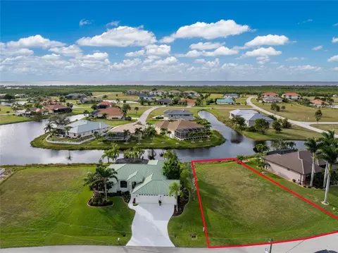 17265 Carroway Ln, Punta Gorda, FL 33955