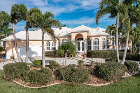 435 La Sila Ct, Punta Gorda, FL 33950