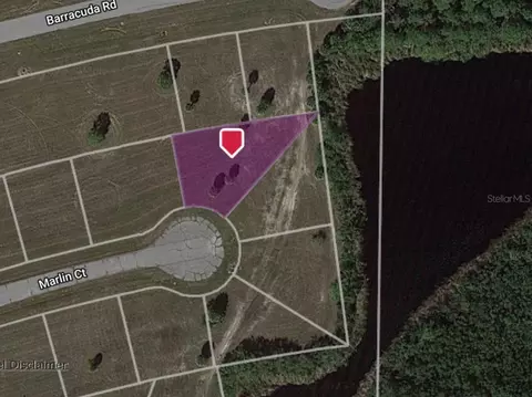 14534 Marlin Ct, Placida, FL 33946