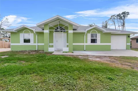 5905 Gillot Blvd, Port Charlotte, FL 33981