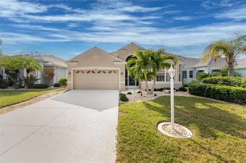 26205 Feathersound Dr, Punta Gorda, FL 33955