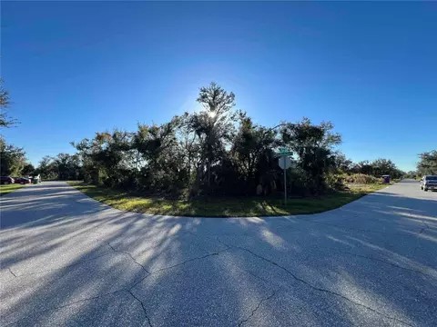 11161 Cheltenham Ave, Englewood, FL 34224