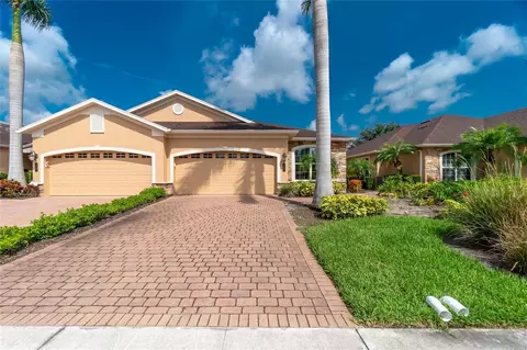 4391 Turnberry Cir, North Port, FL 34288