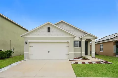 125 Eagleview Loop, Davenport, FL 33837