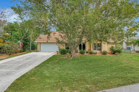 2440 Malaya Ct, Punta Gorda, FL 33983