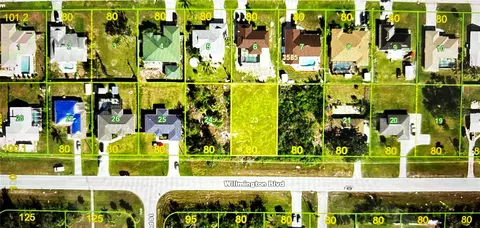 10088 Willmington Blvd, Englewood, FL 34224