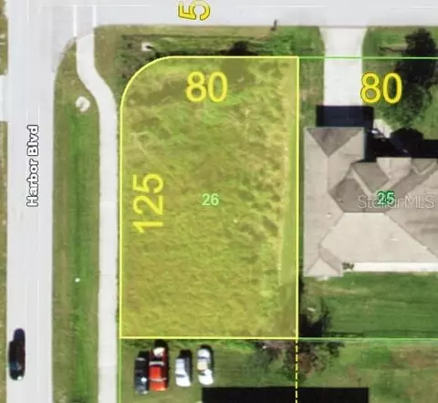 1138 Harbor Blvd, Port Charlotte, FL 33952