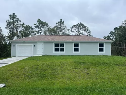 26472 Eager Rd, Punta Gorda, FL 33955