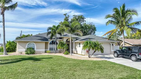 25307 Estrada Cir, Punta Gorda, FL 33955