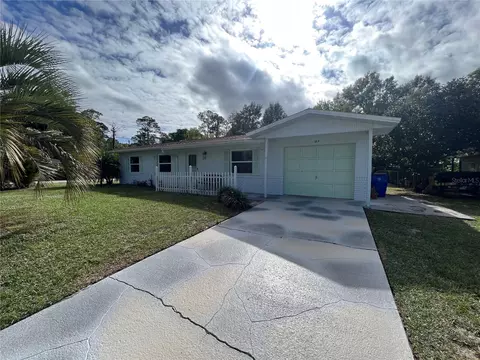 215 Cresthill, Lake Placid, FL 33852