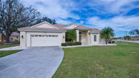 27345 Tierra Del Fuego Cir, Punta Gorda, FL 33983