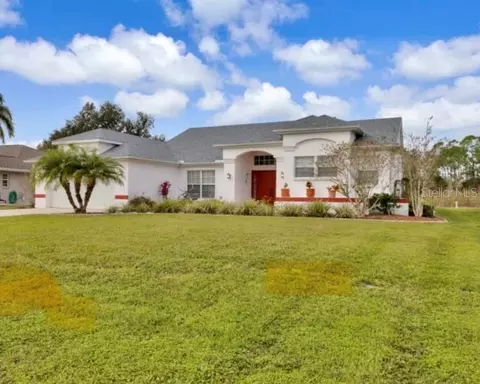 25928 Aysen Dr, Punta Gorda, FL 33983
