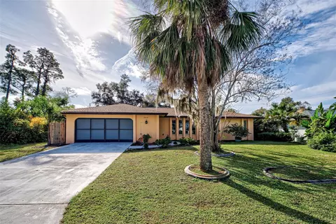 18415 Monet Ave, Port Charlotte, FL 33948