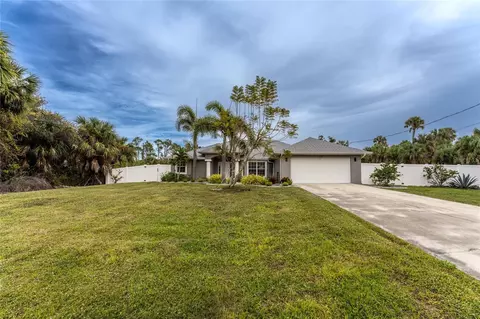 4350 Enid Ln, North Port, FL 34288