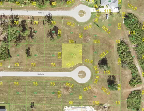 18 Rudder Ln, Placida, FL 33946