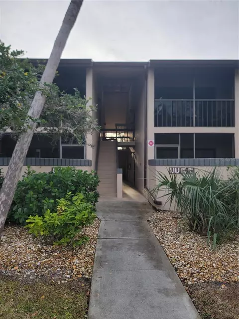 19505 Quesada Ave #UU205, Port Charlotte, FL 33948