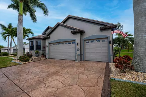 235 Madrid Blvd, Punta Gorda, FL 33950