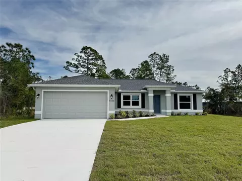5536 Ponce De Leon Blvd, North Port, FL 34291