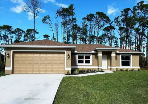 8366 Latour Ave, North Port, FL 34291