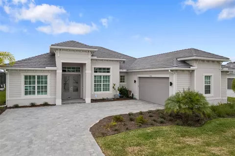 15860 Cranes Marsh Ct, Punta Gorda, FL 33982