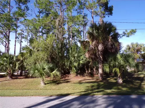 Belladonna Avenue, North Port, FL 34286