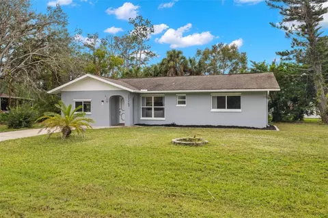 20247 Banner Ave, Port Charlotte, FL 33952
