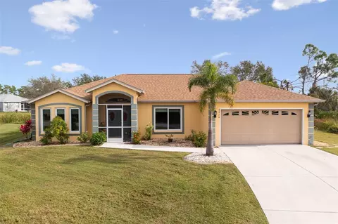 4914 Alseir Rd, North Port, FL 34288