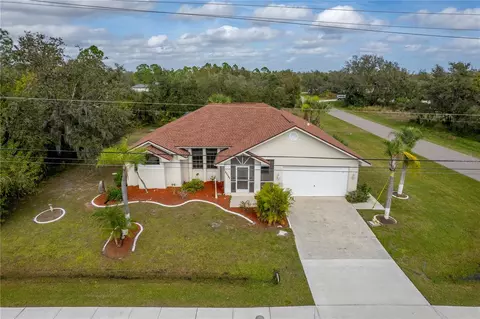 22042 Peachland Blvd, Port Charlotte, FL 33954