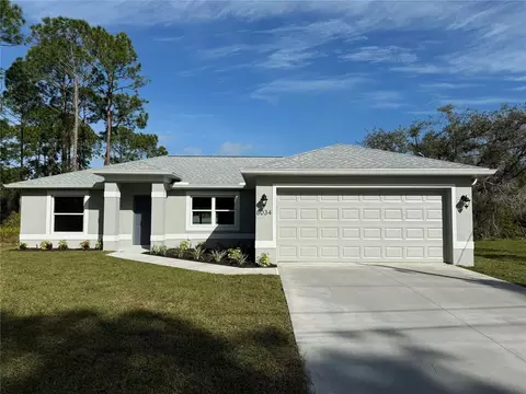 8034 Elkenberry Ave, North Port, FL 34291