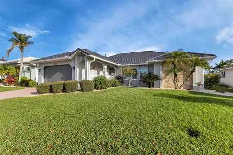 606 Madrid Blvd, Punta Gorda, FL 33950