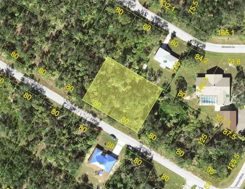 17180 Drayton Ln, Port Charlotte, FL 33948