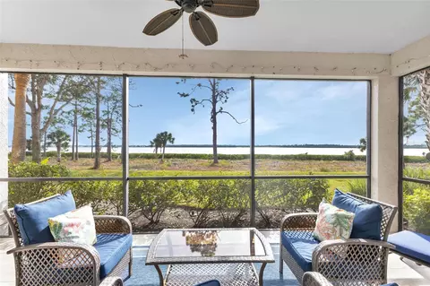 4684 Club Dr #102, Port Charlotte, FL 33953