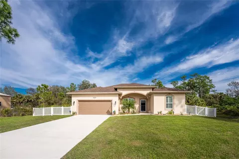 2890 Woodward Ave, North Port, FL 34286