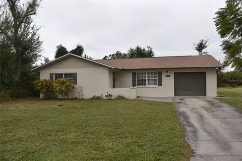 3457 Corning St, Port Charlotte, FL 33980